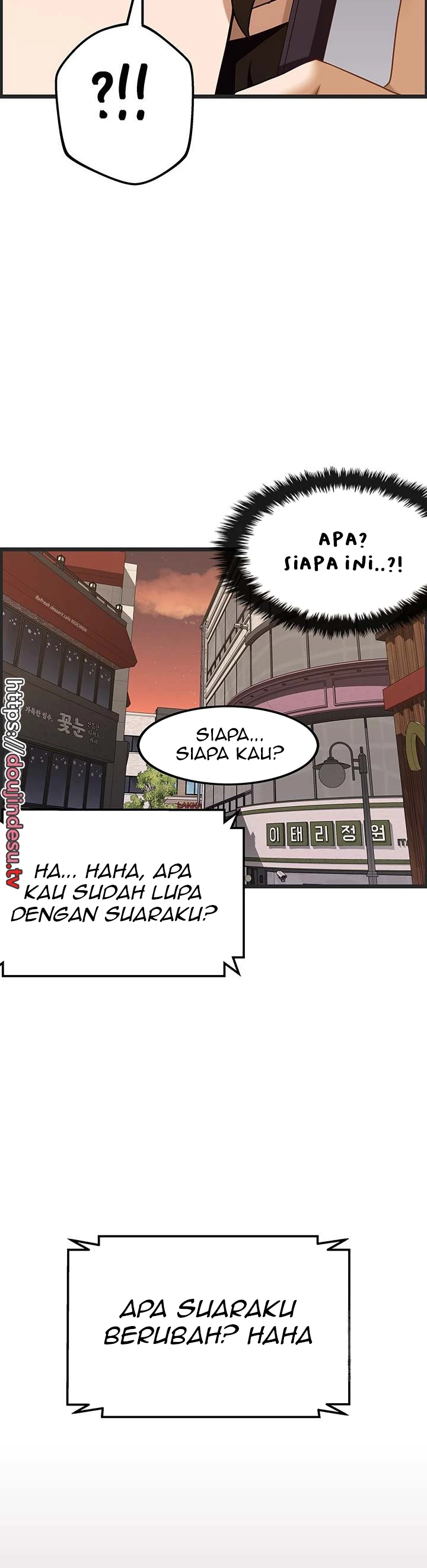 Too Good At Massages Chapter 36 - Page 38
